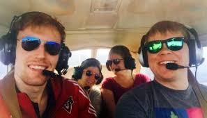 Last Year I Bought A Plane