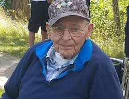 Leo John Marek, 95