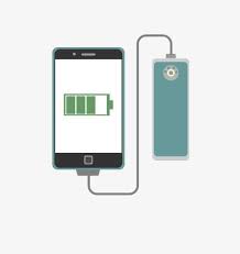 Hand Painted Cell Phone Charger Cell Phone Charger Phone Cell Phone