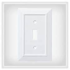 We did not find results for: Outlet Switch Covers Liberty Hardware