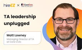 SpeakEZ Videos: Tips from Recruitment Experts