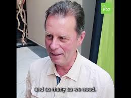 IBA Users Meeting: Mr Elie Eid from Hopitaux Universitaires de Genève