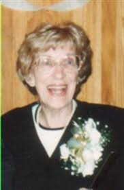 Helen I Herrmann Obituary