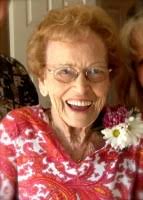 Edith Coleman Obituary (1927