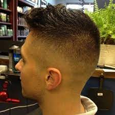 Pin On Military Haircuts