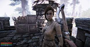 You have to plunge into the atmosphere of the harsh middle ages and find out the truth about the demonic cataclysm that hit the whole world. Download The Black Masses Alpha 0 9 3 Online Mrpcgamer