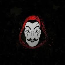 Money Heist 1080p Logo By Www Techyeagle Tech In 2021 Seo Online Blog Seo Logo