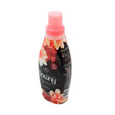 Downy fabric liq soft aroma floral(blue) 800ml/12pk. Cl Downy Adorable Free Rinse 12 750 Ml Comercial Mexicana International