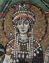 The Most Powerful Women Rulers In History Part 1 Byzantine Art Byzantine Empire Byzantine Jewelry