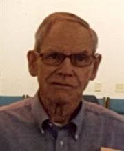 John Wesley Coble Obituary November 19, 2013
