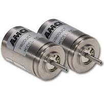 R11 Size 11 Brushless Resolvers