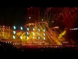 Trans Siberian Orchestra Spokane Tickets Spokane Arena 22