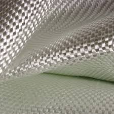 All fiberglass mat is made to be used with resin to create hard, composite parts. Seabase By Hexcel 1522 4oz X 65 Cm Best Fibreglass Cloth Ever Made