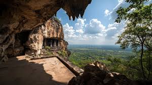 Exploring Caves Stock Illustrations ...