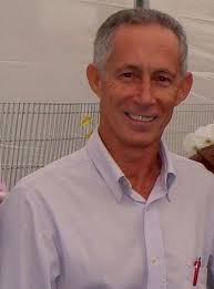 Orquidário Carlos Gomes