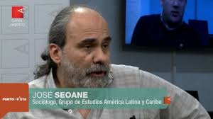 José Seoane