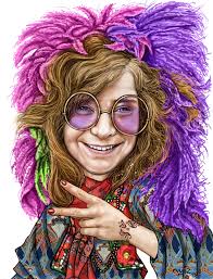 Freedom S Just Another Word For Nothing Left To Lose Meme Freedom Is Just Another Word For Nothing Left To Lose Janis Joplin Caricature Celebrity Caricatures