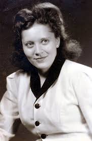 Ollie Baity Smith Obituary