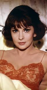 Destined to be called the most beautiful woman in the world, gina possibly had st. Gina Lollobrigida Biography Imdb