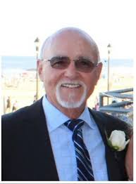 It is with a heavy heart we announce the passing of Peter Deluca. You will  be missed Uncle Pete ♥️🤍💙 Visitation will be at Nazare's