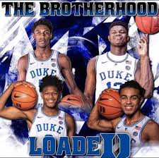 Pin By Abigail Miles On Duke Duke Blue Devils Basketball Basketball Duke Players