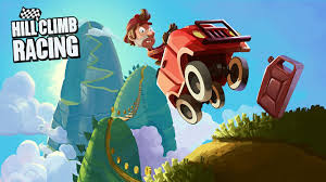 ¡compite cuesta arriba en este juego de carreras basado en las leyes de la . Hill Climb Racing For Android Apk Download