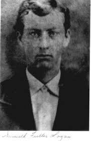 Samuel Fuller Logan (1856-1941)