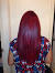 Loreal Hicolor Magenta Vs Red