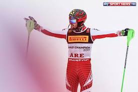 We would like to show you a description here but the site won't allow us. Skywintersport Ski Wm Hirscher Holt Slalom Gold Neureuther Fadelt Ein
