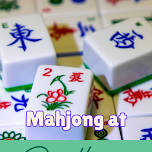Mahjong Lessons at Birdhouse