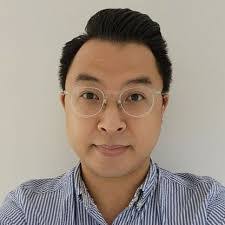 Gordon Chiu's Instagram, Twitter & Facebook