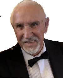 Jim (James) Hart Over Obituary August 3, 2025