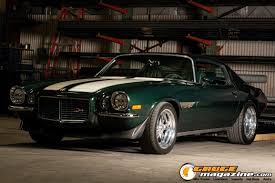 Image result for Antique Green 1971 Camaro