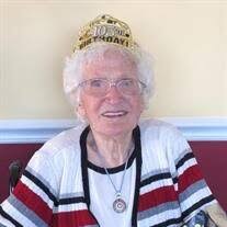 Abbie M. Raines Obituary