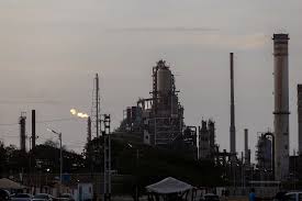 Venezuela Oil Exports Hit 1 Million Barrels a Day in Post-Maduro Era