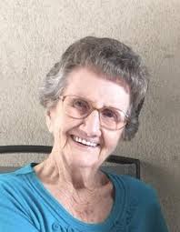 Virginia "Iris" Basinger Obituary