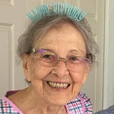 Amelia Emily Pohl Obituary October 16, 2024