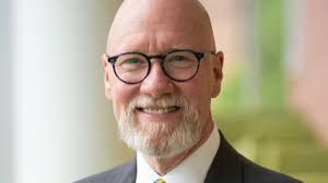 Dr. Ron Werner-Wilson: Managing Holiday Stress