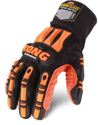 Ironclad Kong Slip Oil Resistant Gloves