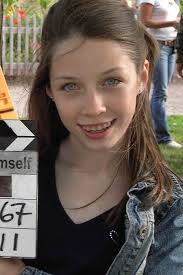 Clare Stone (Canadian Actress) ~ Wiki & Bio with Photos