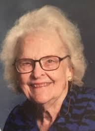 Dorothy Stringer Obituary (2017)