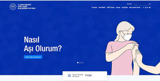 Mhrs (merkezi hastane randevu sistemi) sistemi üzerinden koronavirüs aşı randevusu almak mümkün. Bir Gunde 264 Binden Fazla Kisi Asi Oldu Corona Virus Asi Randevusu Nasil Alinir Saglik Haberleri Ntv