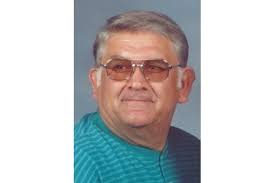 Larry Simmons Obituary (1945