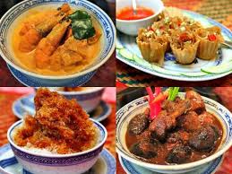 Laksa, kuih koci, buah melaka, kuih lapis, nasi lemak. 13 Local Nyonya Food In Malacca No 11 Is The Most Popular