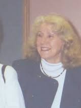 Mildred Walsh Service Details