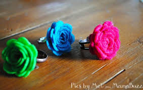 Resin rings~ i adore that these rings are made with items you may have at home already like that bottle of mod podge! How To Make A Ring 15 Ring Tutorials Tip Junkie