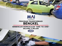 Akademi usahawan mj fatonah, k.selangor. Nak Majukan Bengkel Anda Sertai Workshop Transformation Program Oleh Mai Secara Percuma Careta