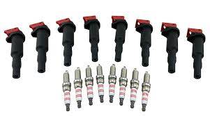 Accéder au streaming gratuit de la chaîne tv sur smartphone, tablette et ordinateur avec 6play. Automotive 8 Ignition Coil Packs For 2010 2018 M5 M6 B7 X5 X6 M 4 4l Twin Turbo V8 S63 N63 Parts Accessories