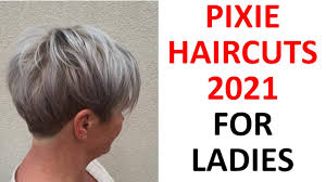 Find pixie hairstyles by hair type. 38 Best Pixie Haircuts 2021 For Ladies Over 40 50 60 Youtube