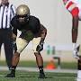 Profile Picture of Josh Grimes - 2015 Football Roster - Wofford College Athletics (@woffordterriers.com) on Google